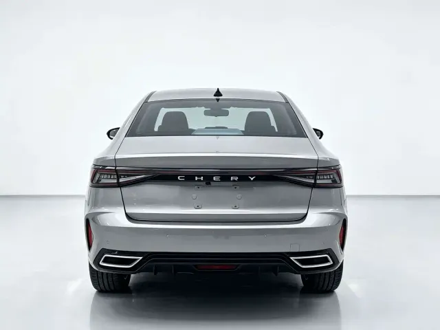 Chery Arrizo 8 — Фото автомобиля 8