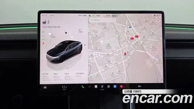 Tesla Model Y — Фото автомобиля 18