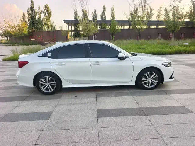 Honda Civic — Фото автомобиля 7