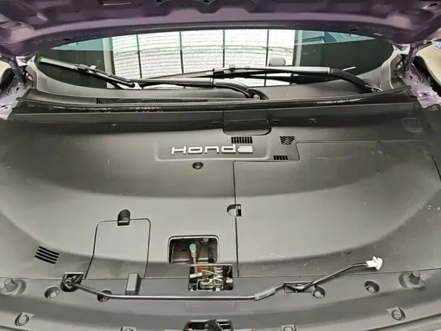 Honda GAC Honda P7 — Фото автомобиля 19