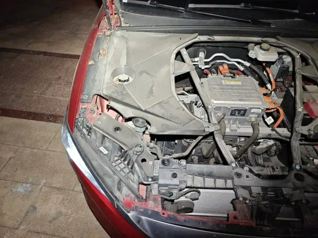 BYD Qin PLUS — Фото автомобиля 21