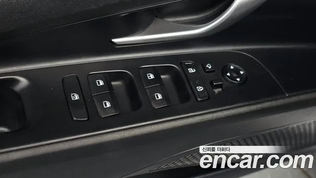Hyundai AVANTE Avante (CN7) — Фото автомобиля 28