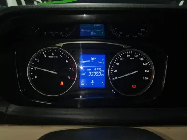 Changan Kuayue Kuayuexing V3 — Фото автомобиля 7