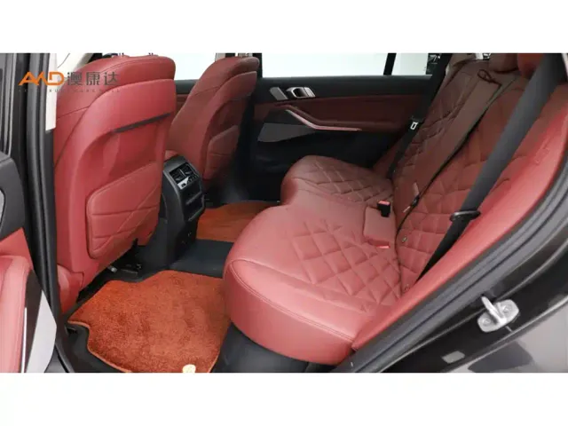 BMW X5 — Фото автомобиля 7