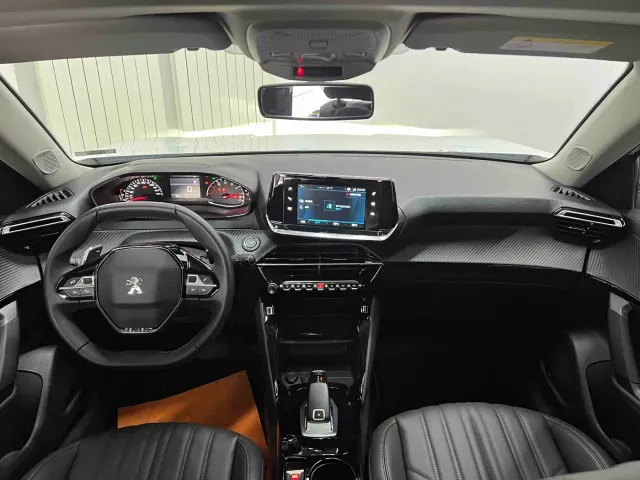 Peugeot Peugeot 2008 2022 230THP THE ONE — Фото автомобиля 16