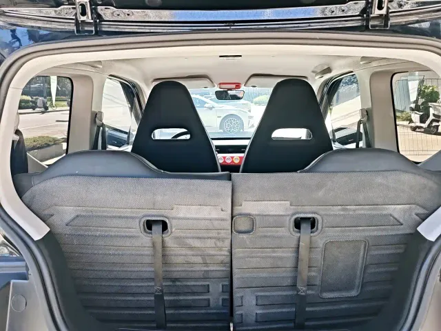 Wuling Hongguang Mini EV — Фото автомобиля 16