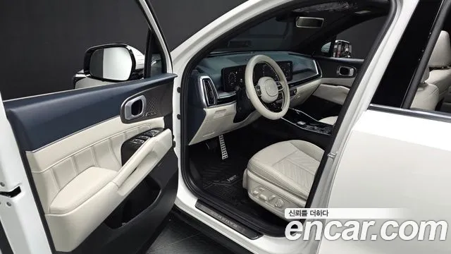Kia Sorento — Фото автомобиля 10