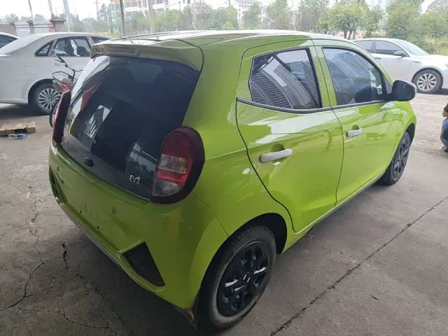 JMEV Xiaoqilin — Фото автомобиля 6