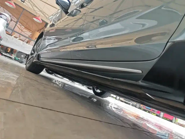 Geely Xingrui — Фото автомобиля 20