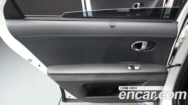 Hyundai Ioniq5 Ioniq5 Long Range AWD — Фото автомобиля 24