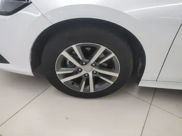 Honda Civic — Фото автомобиля 22