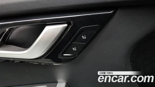 Kia EV6 — Фото автомобиля 25