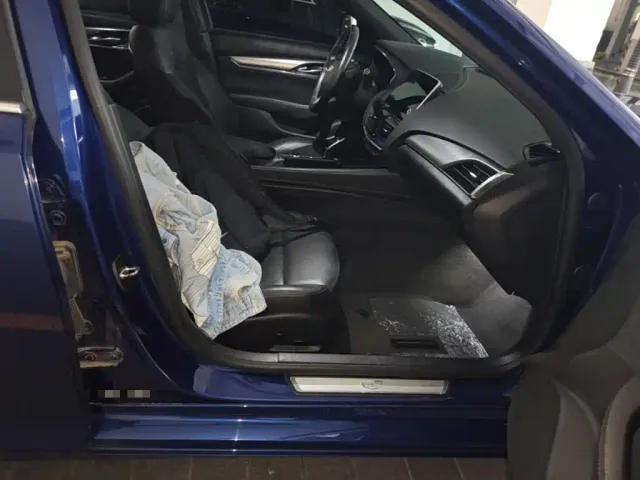 Cadillac CT5 — Фото автомобиля 8