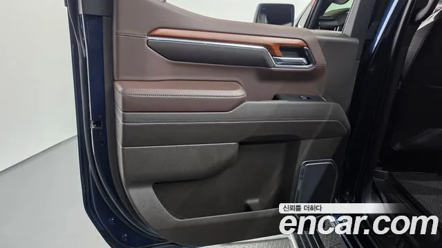 GMC Sierra — Фото автомобиля 14