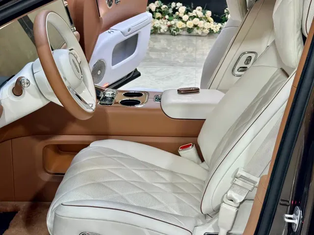 Maextro S800 — Фото автомобиля 4