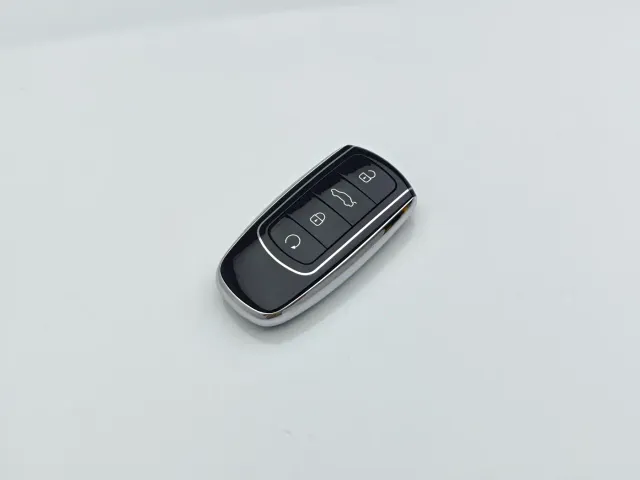 Chery Arrizo 8 — Фото автомобиля 20