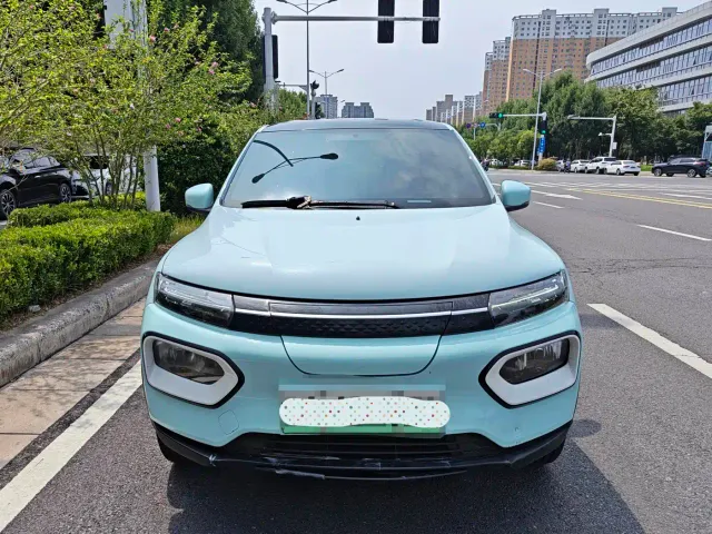 Dongfeng Nano BOX — Фото автомобиля 3