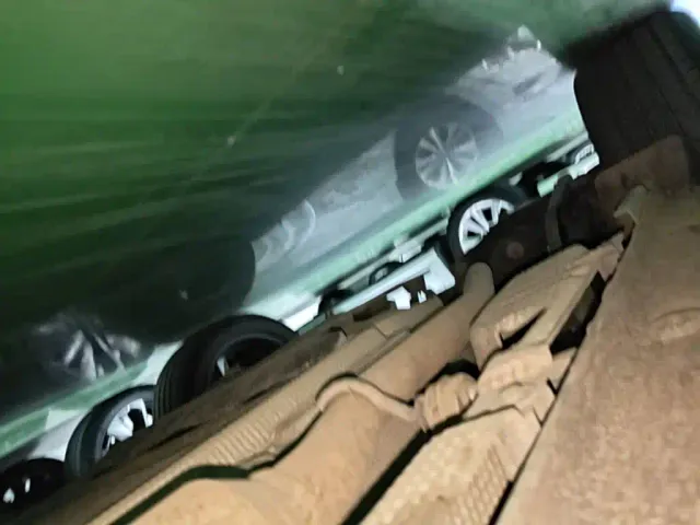 BYD Song L DM-i — Фото автомобиля 20