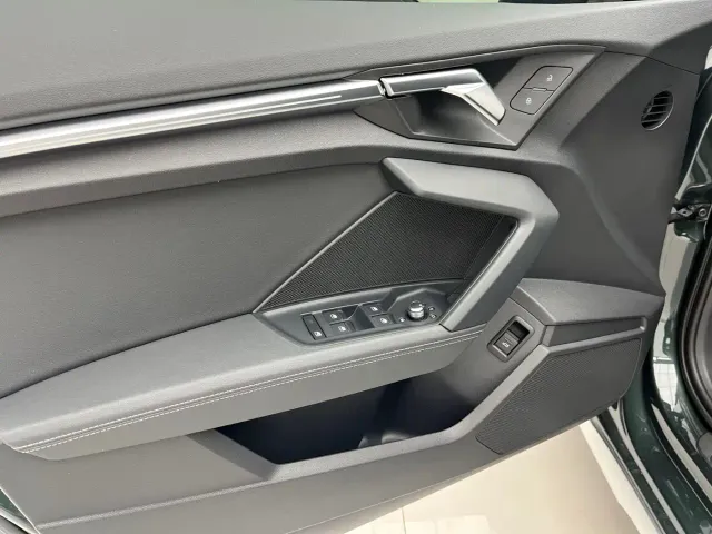 Audi A3 — Фото автомобиля 13