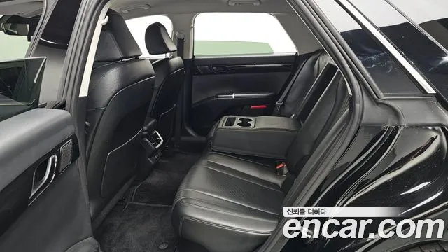 Hyundai Grandeur GN7 — Фото автомобиля 26
