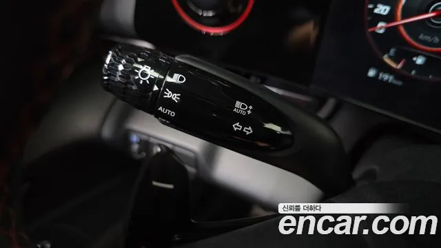 Hyundai AVANTE Новый Avante (CN7) — Фото автомобиля 18