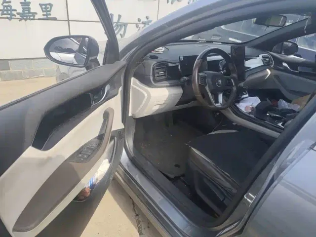 BYD Qin PLUS — Фото автомобиля 17