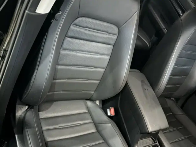 Honda CR-V — Фото автомобиля 17