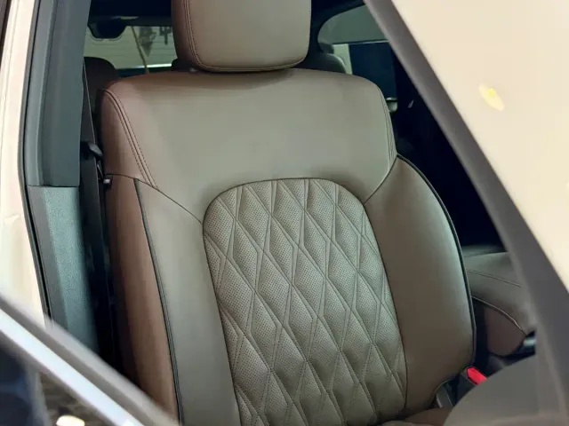 Nissan Patrol — Фото автомобиля 23