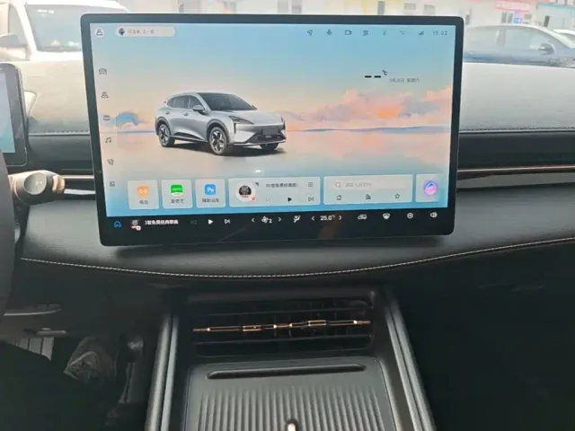 Baojun Yunhai — Фото автомобиля 12