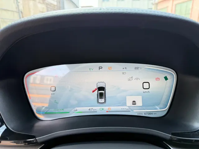 BYD Song PLUS — Фото автомобиля 12