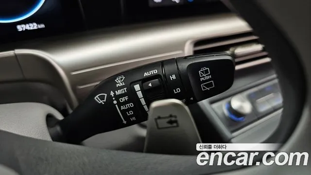 Hyundai Nexo — Фото автомобиля 28