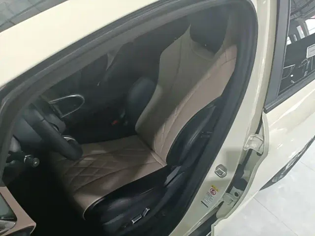 BYD Dolphin — Фото автомобиля 14