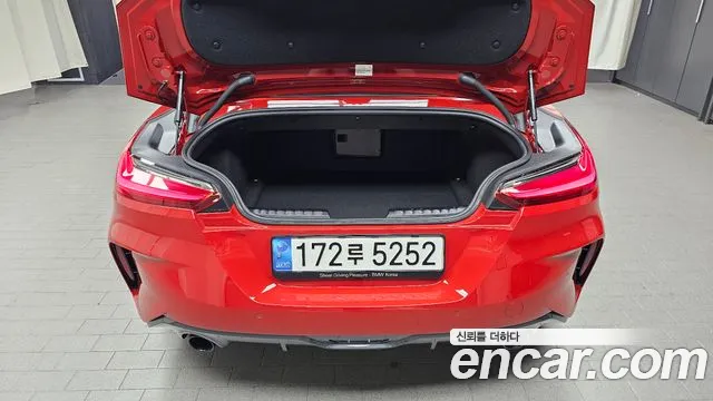BMW Z4 G29 — Фото автомобиля 20
