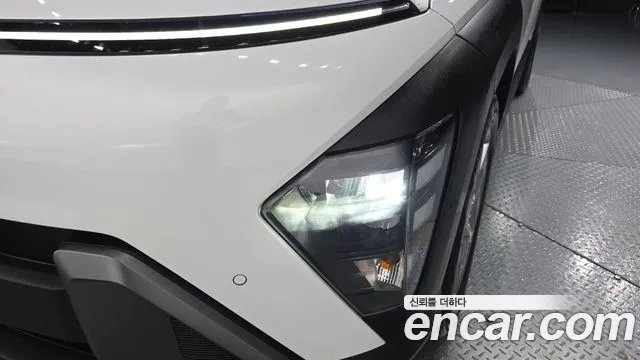 Hyundai Kona — Фото автомобиля 7