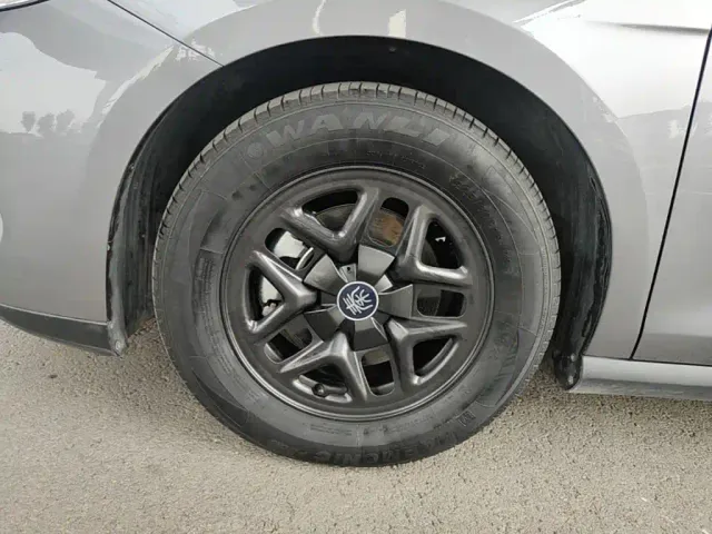 BYD Qin PLUS — Фото автомобиля 22