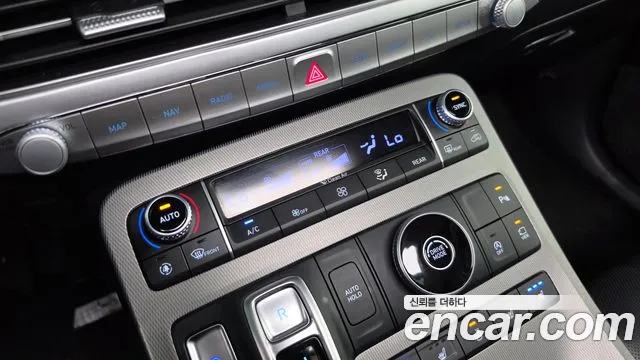 Hyundai Palisade — Фото автомобиля 24