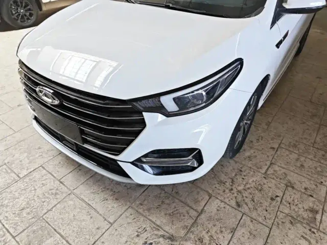 Chery Arrizo 5 PLUS — Фото автомобиля 23