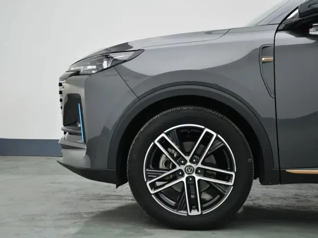 Changan CS55 Plus — Фото автомобиля 14