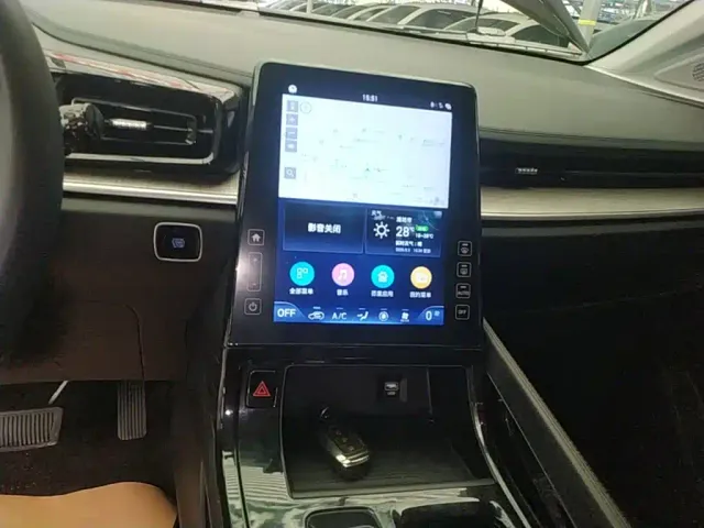 Hyundai Custo — Фото автомобиля 12