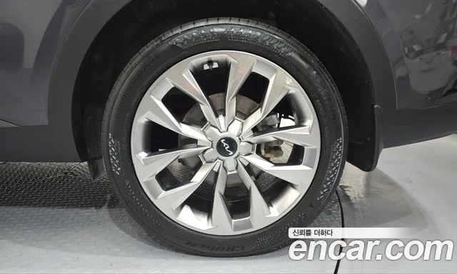 Kia Sorento 4th Gen — Фото автомобиля 6