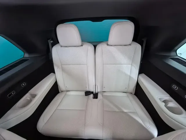 Li Auto L9 — Фото автомобиля 11
