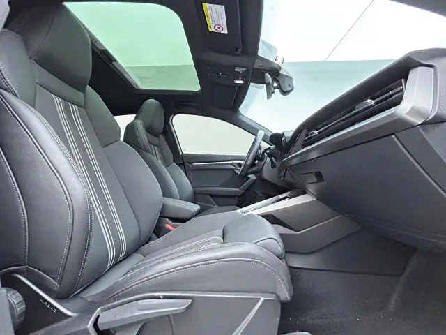 Audi A3 — Фото автомобиля 7