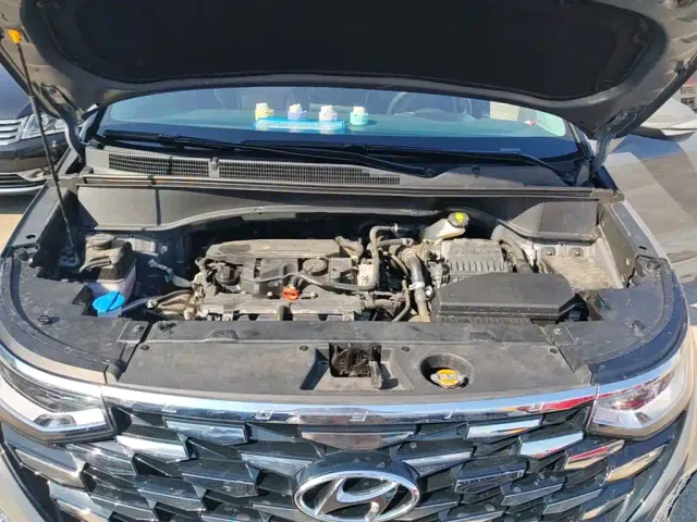 Hyundai Custo — Фото автомобиля 19
