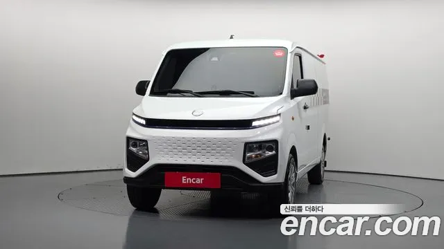 Geely SE-A2 — Фото автомобиля 3