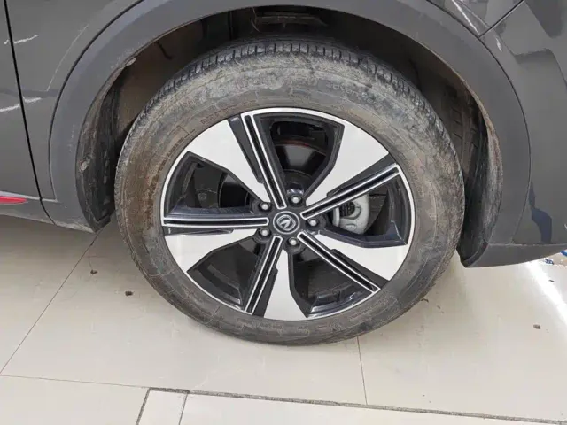 Changan CS55 Plus — Фото автомобиля 6