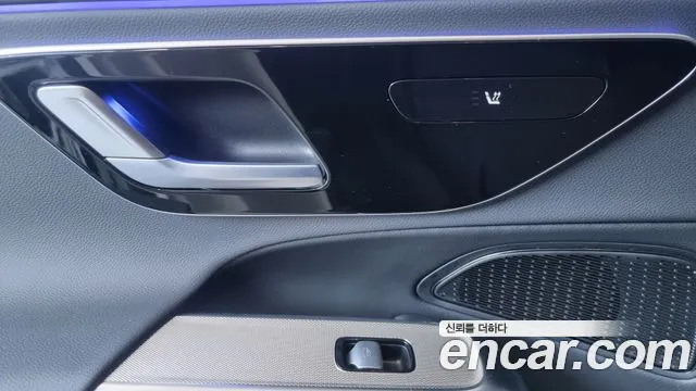 Mercedes-Benz E-Class W214 — Фото автомобиля 16
