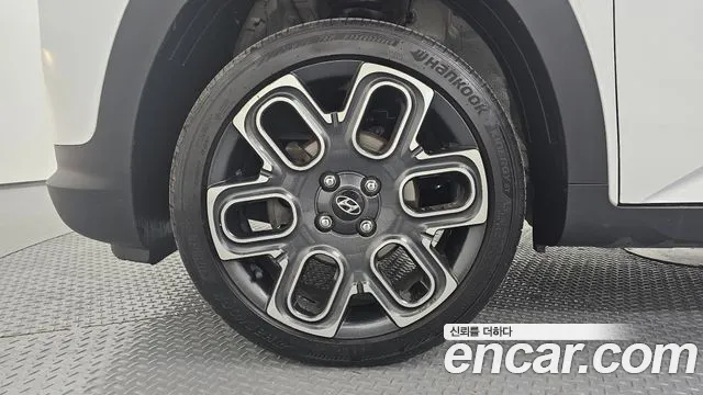 Hyundai Casper Casper Inspiration — Фото автомобиля 5