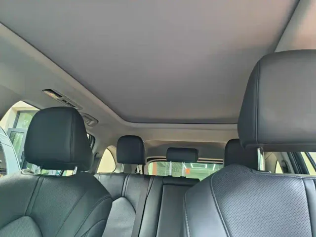 Toyota Highlander — Фото автомобиля 19