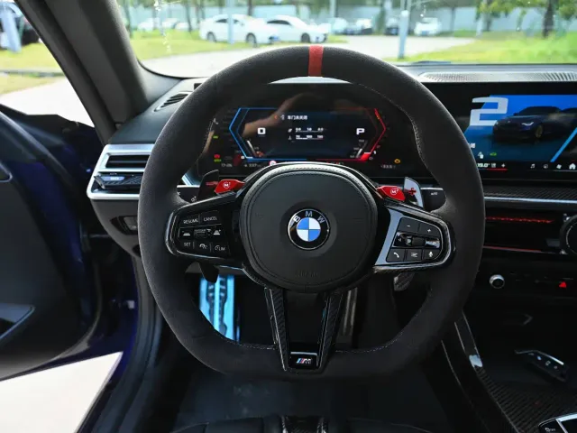 BMW M2 — Фото автомобиля 11