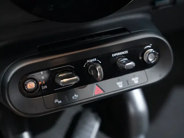 MINI Cooper — Фото автомобиля 18